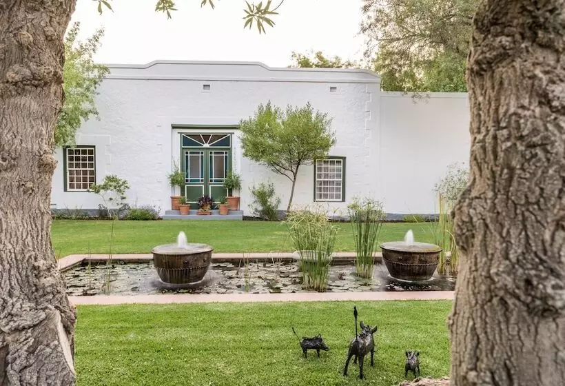 Majatalo De Bergkant