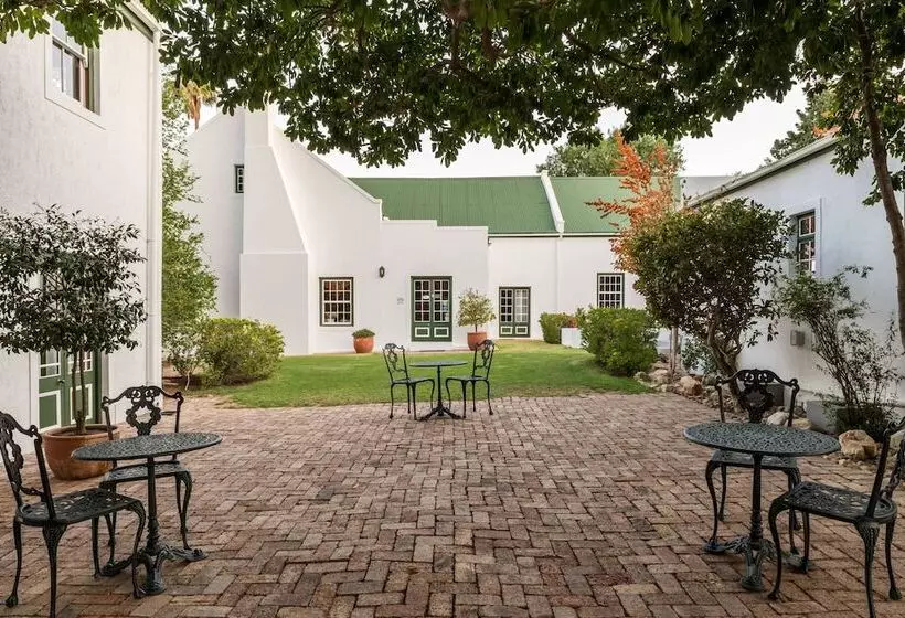 Majatalo De Bergkant