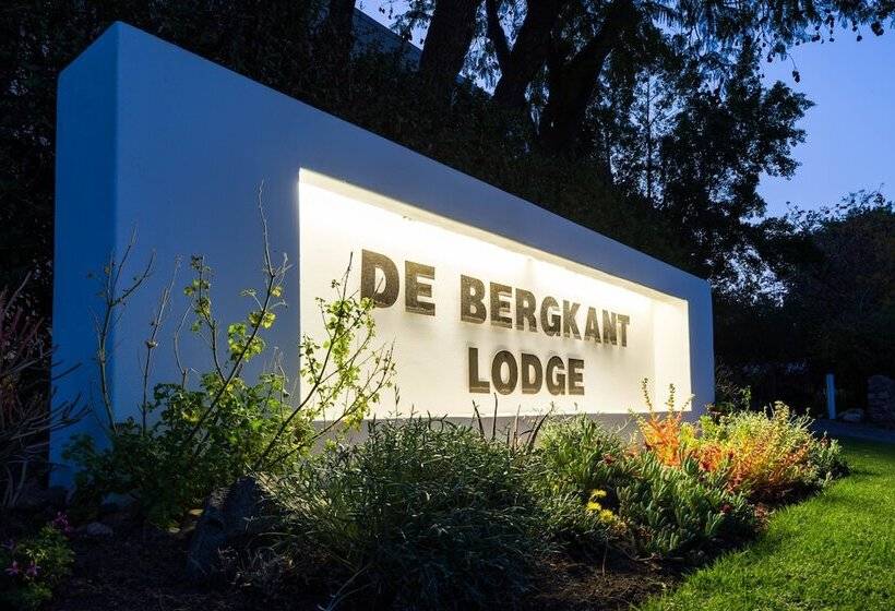 بنسيون De Bergkant