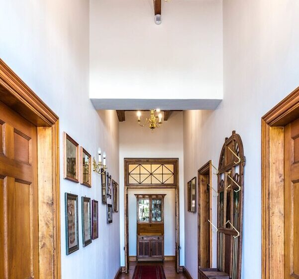 بنسيون De Bergkant