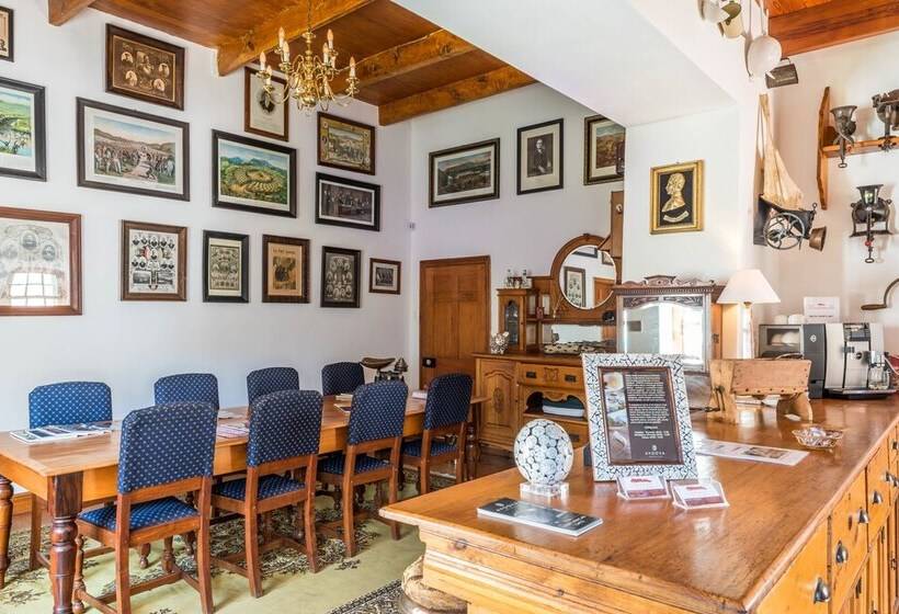 بنسيون De Bergkant