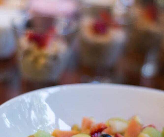 بنسيون De Bergkant