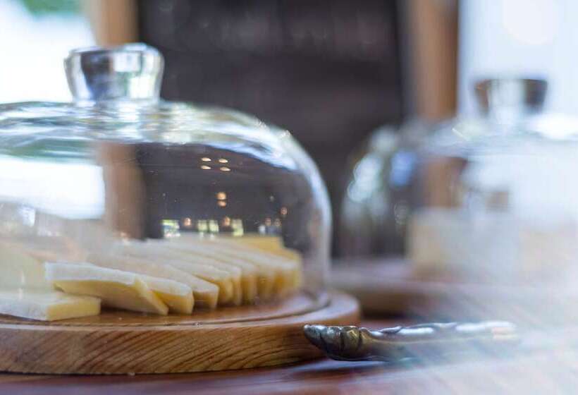 بنسيون De Bergkant