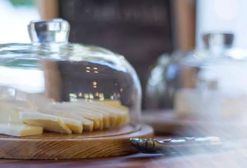 Majatalo De Bergkant