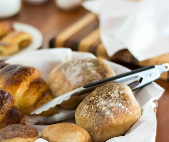 بنسيون De Bergkant