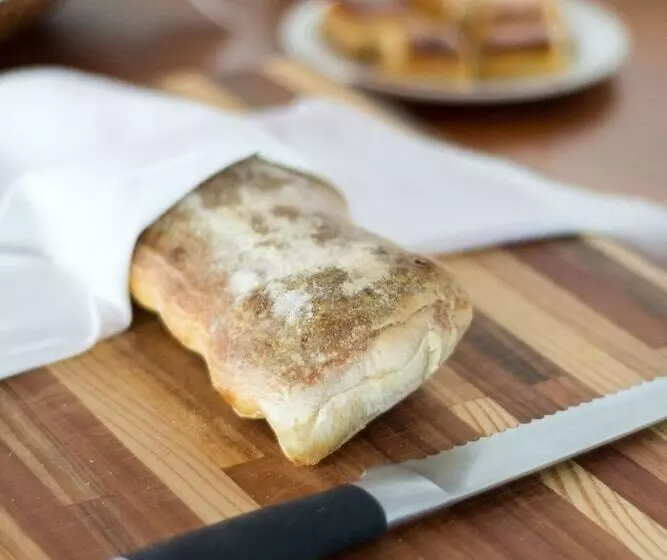 Majatalo De Bergkant