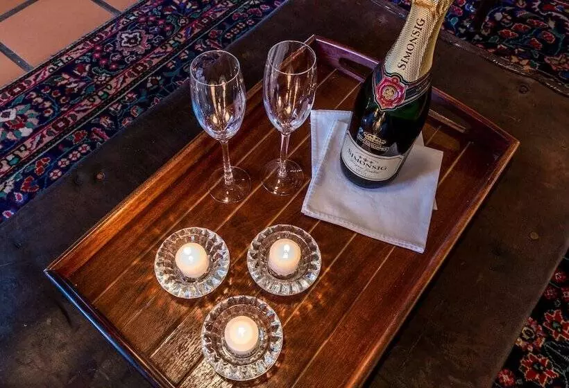 Majatalo De Bergkant