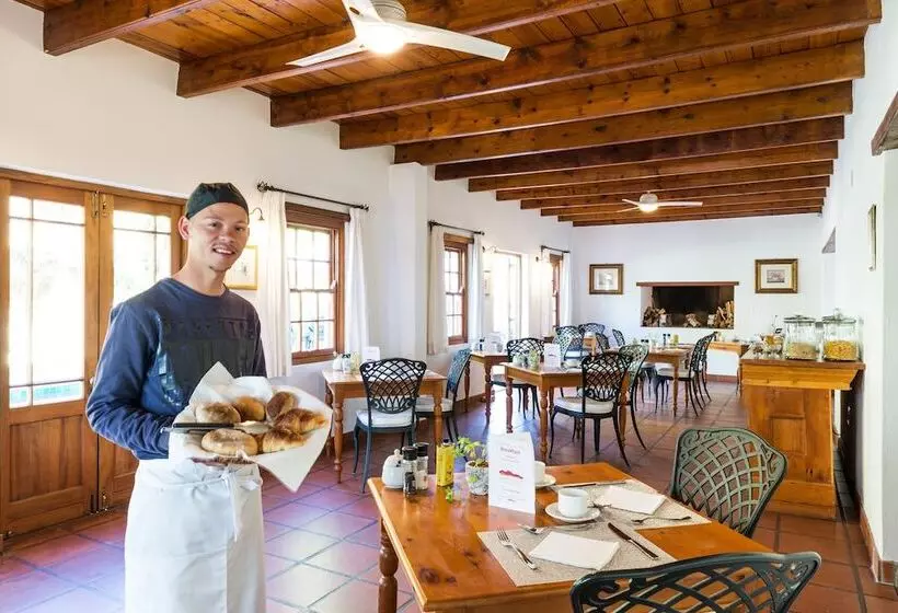 Majatalo De Bergkant