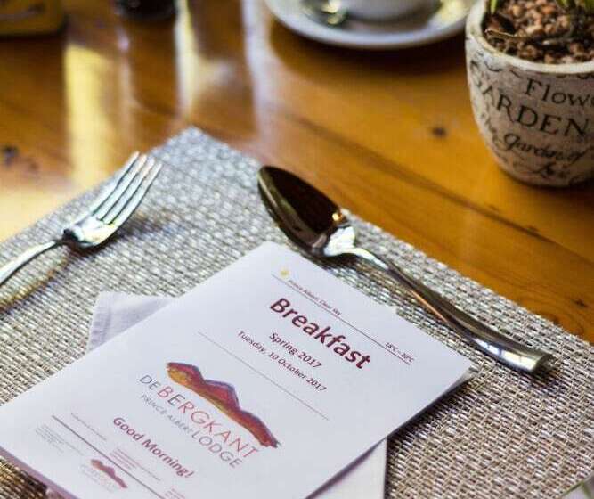 بنسيون De Bergkant