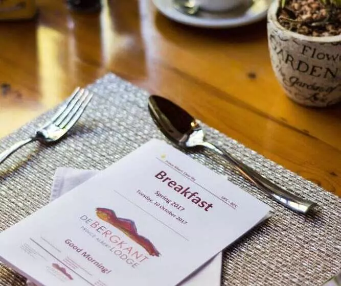 Majatalo De Bergkant