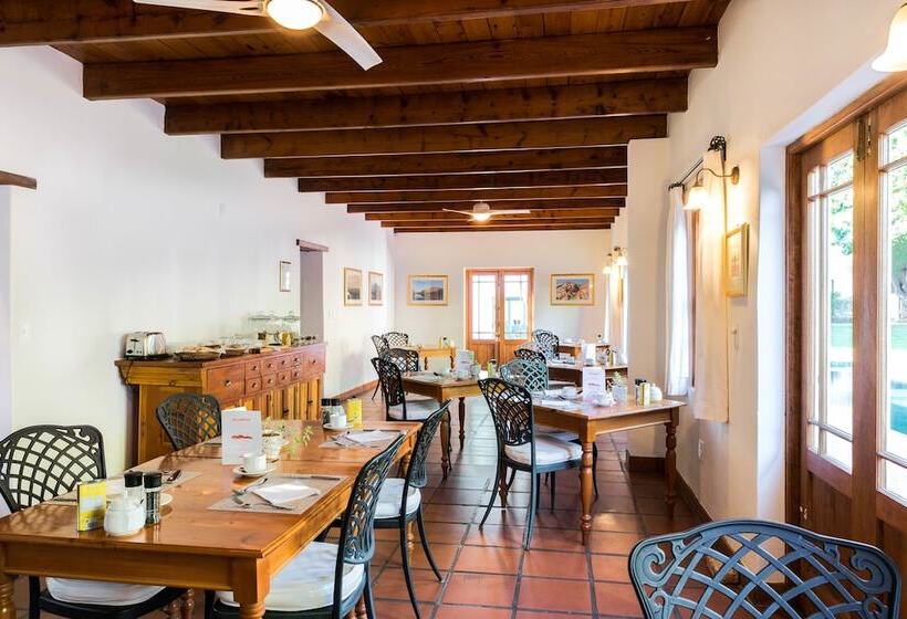 بنسيون De Bergkant