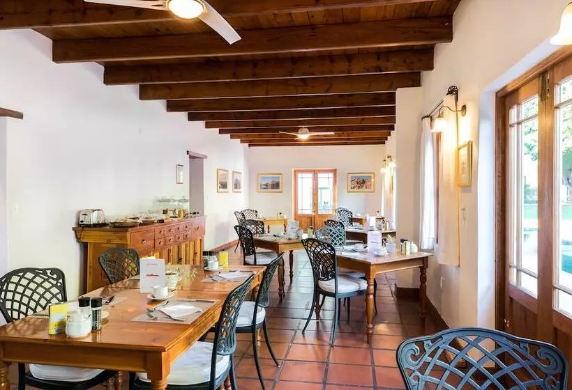 Majatalo De Bergkant