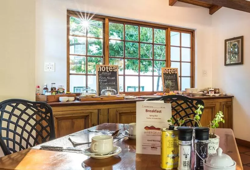 Majatalo De Bergkant