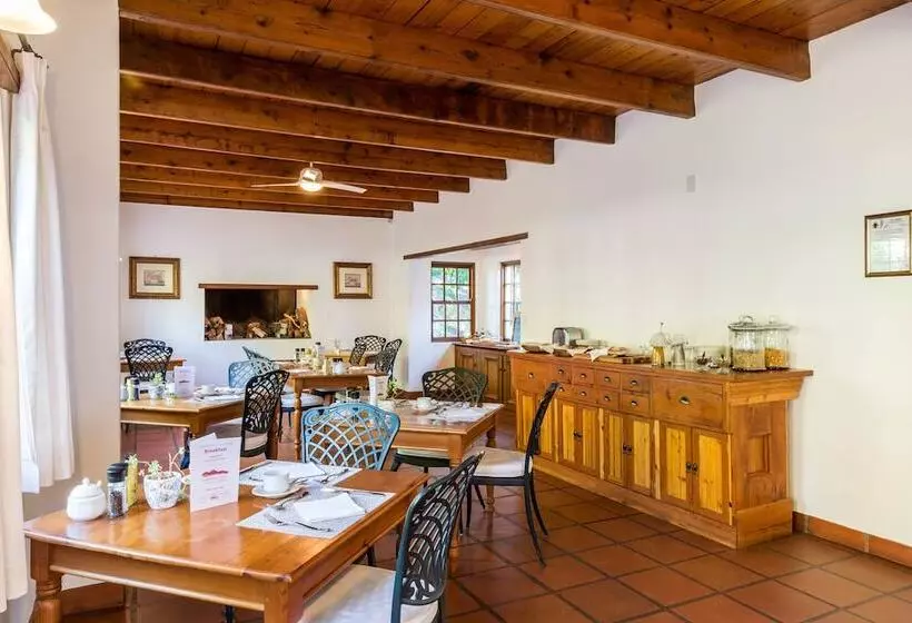 Majatalo De Bergkant