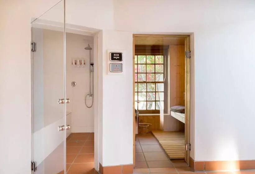 Majatalo De Bergkant