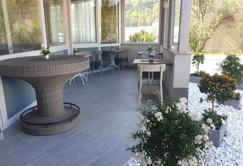 ペンション Gasthof Niki