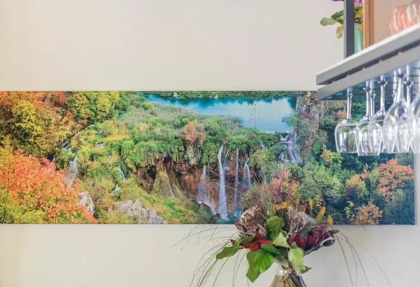 ペンション Gasthof Niki