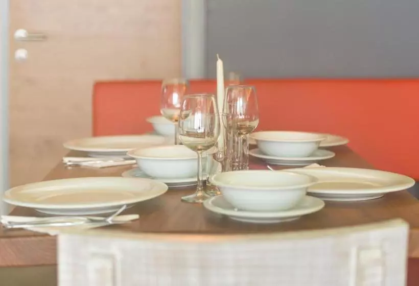 ペンション Gasthof Niki