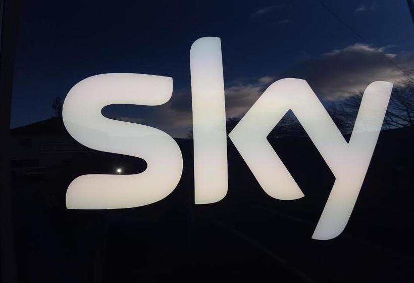 פנסיון Gasthof Niki