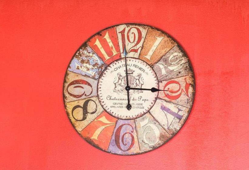 פנסיון Gasthof Niki