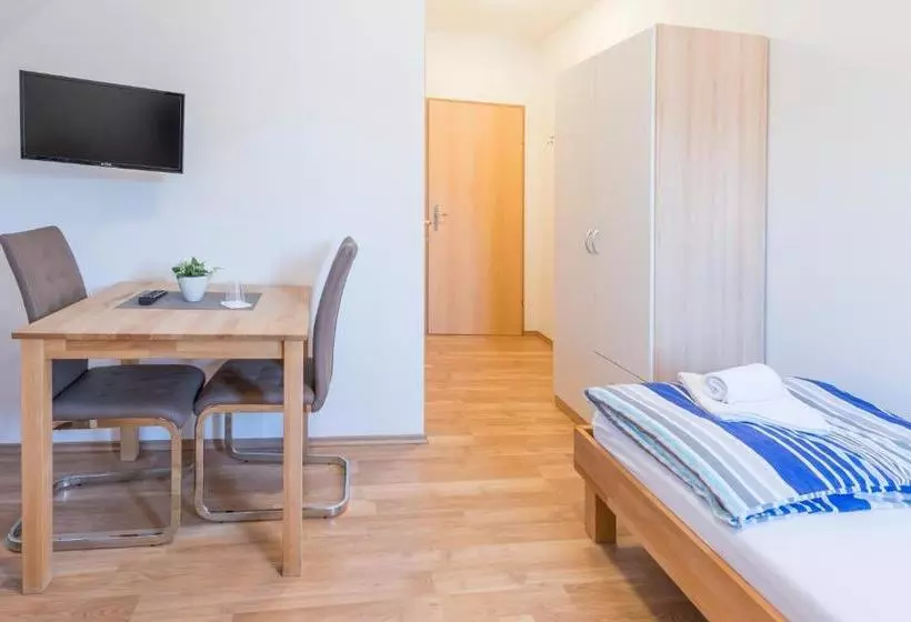 ペンション Gasthof Niki