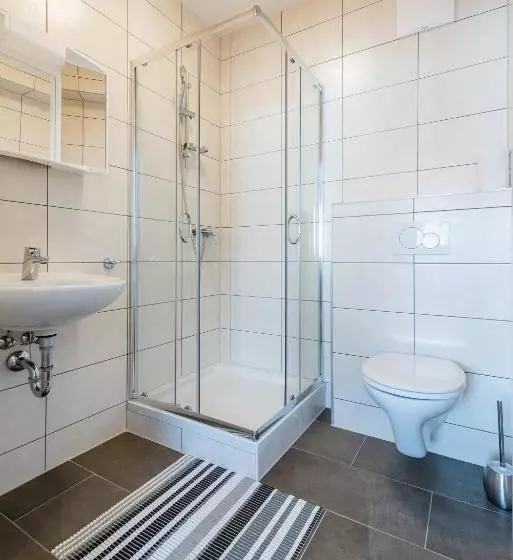 ペンション Gasthof Niki