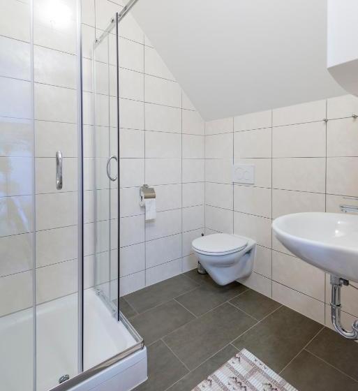 פנסיון Gasthof Niki