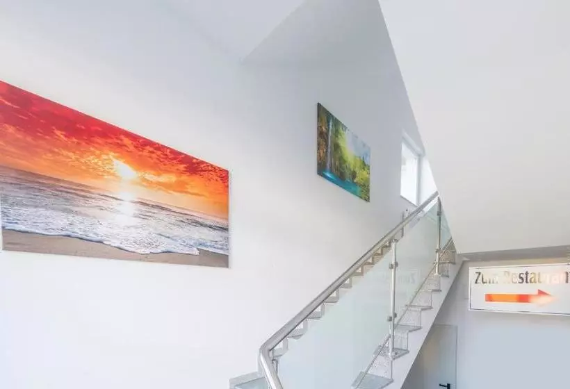 ペンション Gasthof Niki