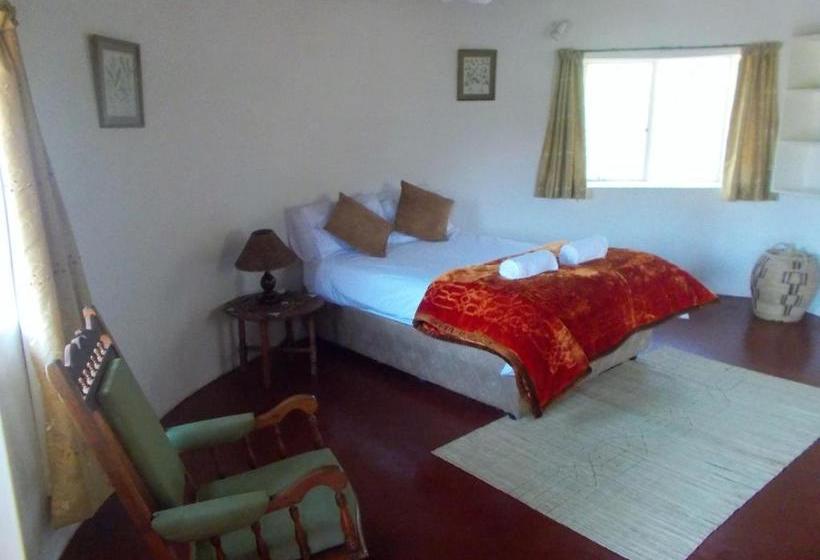 پانسیون Limerick Cottages