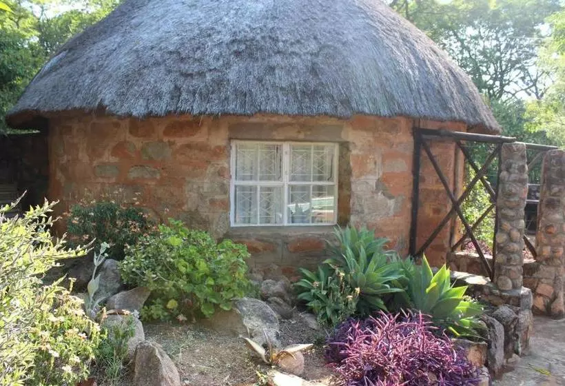 پانسیون Limerick Cottages