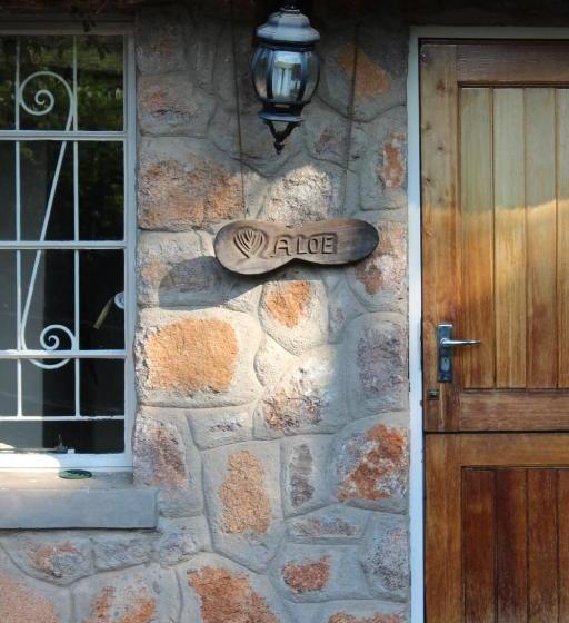 پانسیون Limerick Cottages