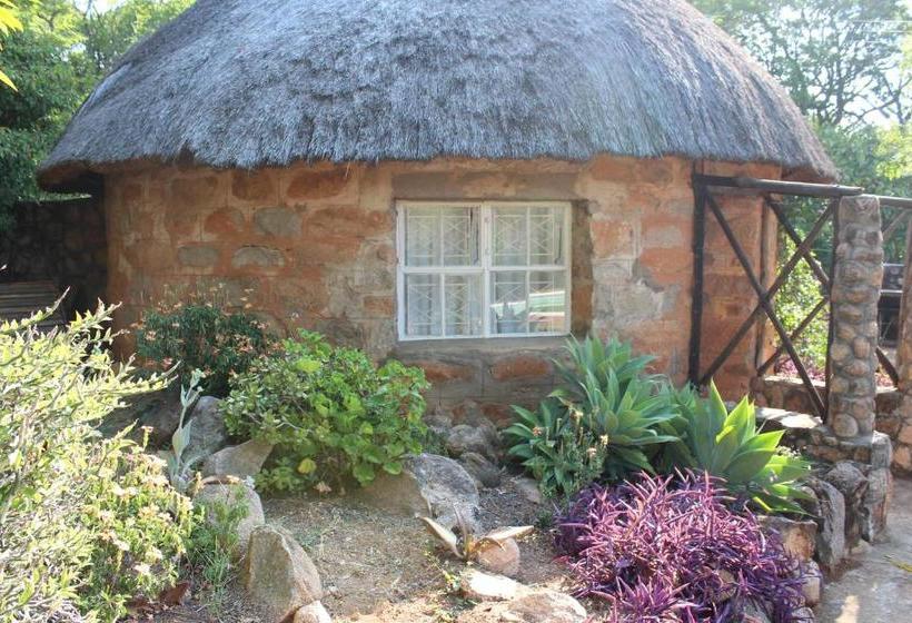 پانسیون Limerick Cottages