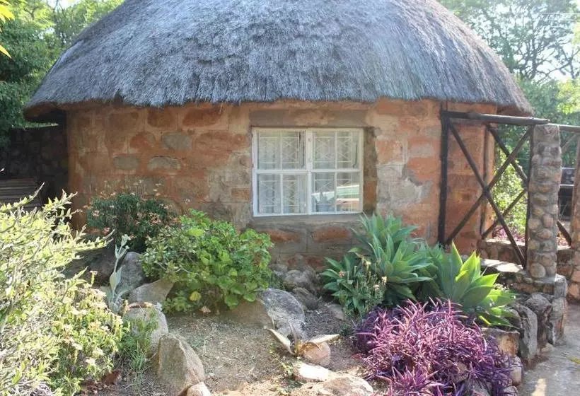 پانسیون Limerick Cottages
