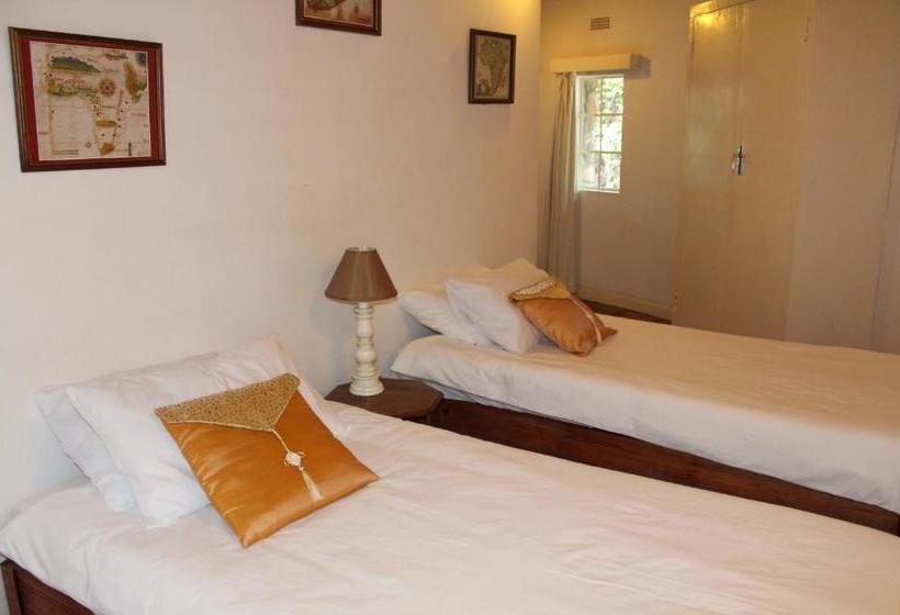 پانسیون Limerick Cottages