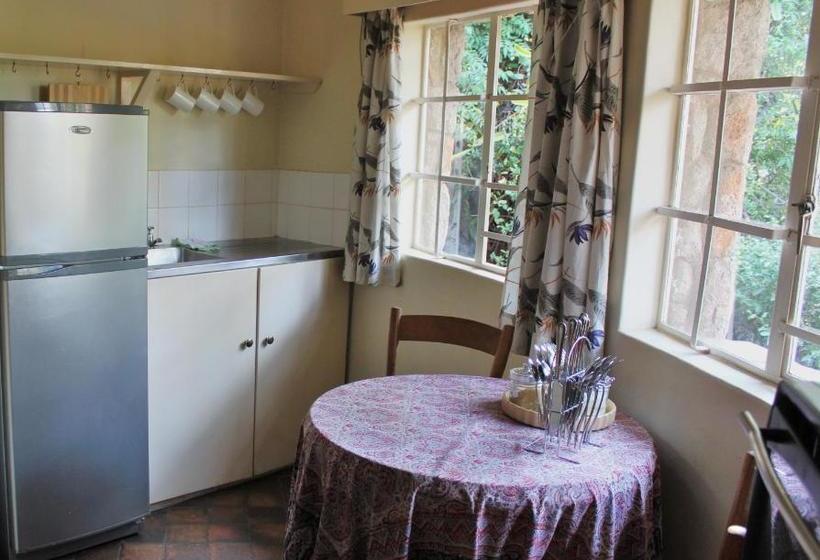 پانسیون Limerick Cottages