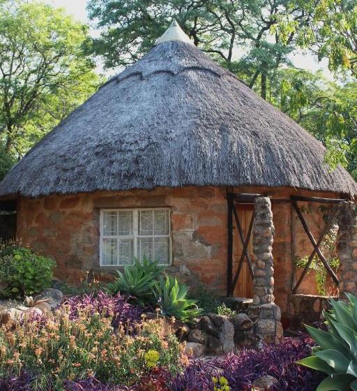 پانسیون Limerick Cottages