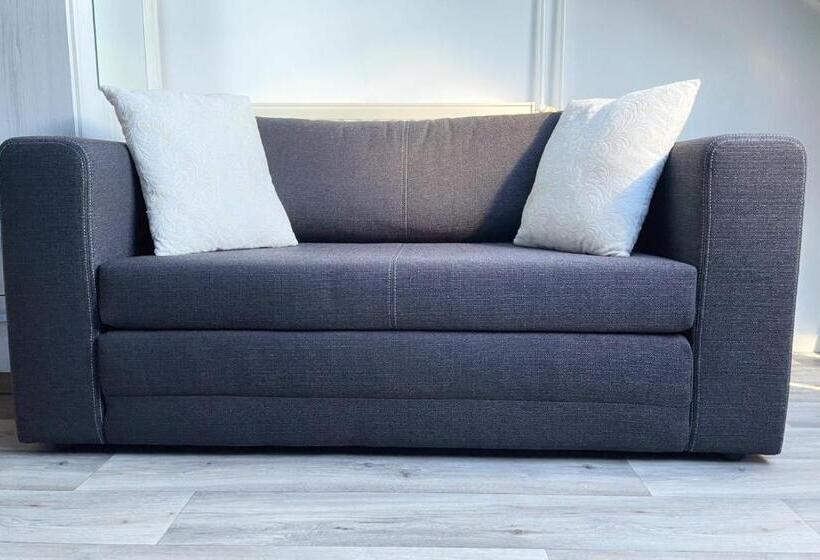 بنسيون Lise S Place