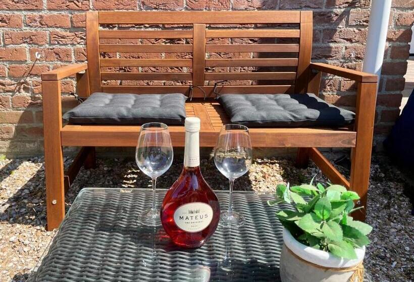 بنسيون Lise S Place