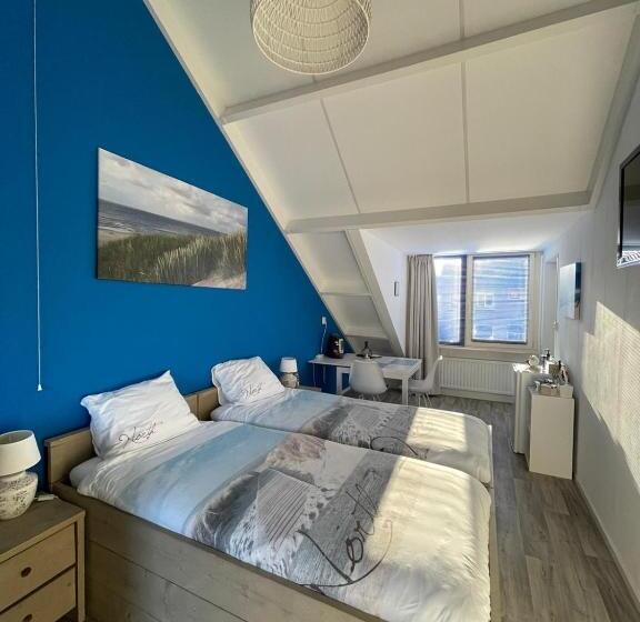 بنسيون Lise S Place