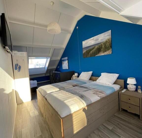 بنسيون Lise S Place