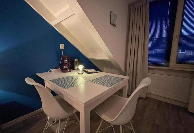 بنسيون Lise S Place