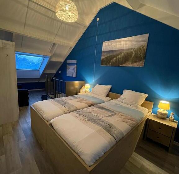 بنسيون Lise S Place