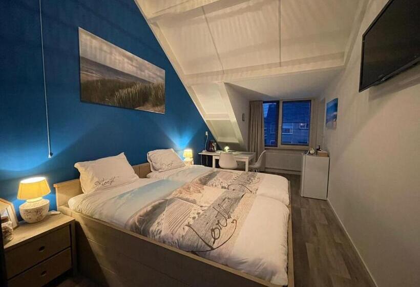 بنسيون Lise S Place