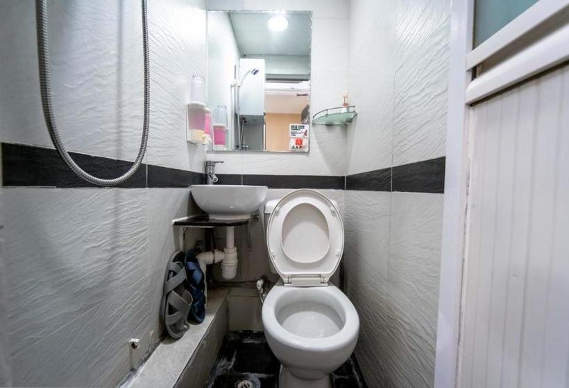 پانسیون Mei Mei Motel