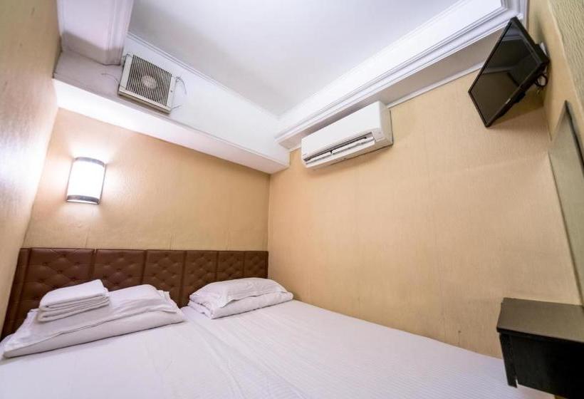 پانسیون Mei Mei Motel