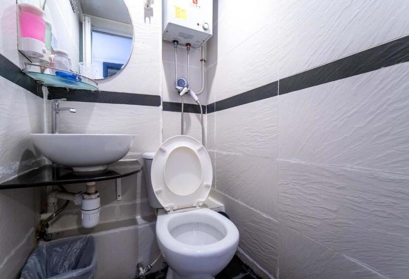 پانسیون Mei Mei Motel