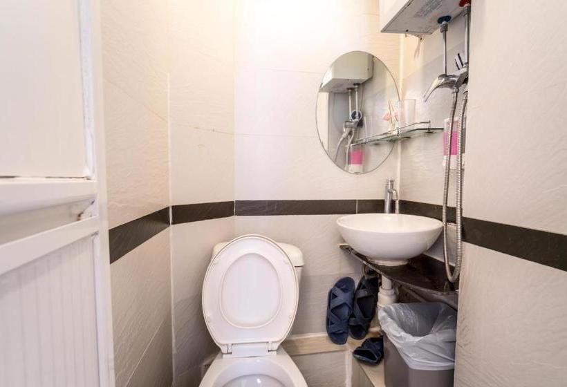 پانسیون Mei Mei Motel