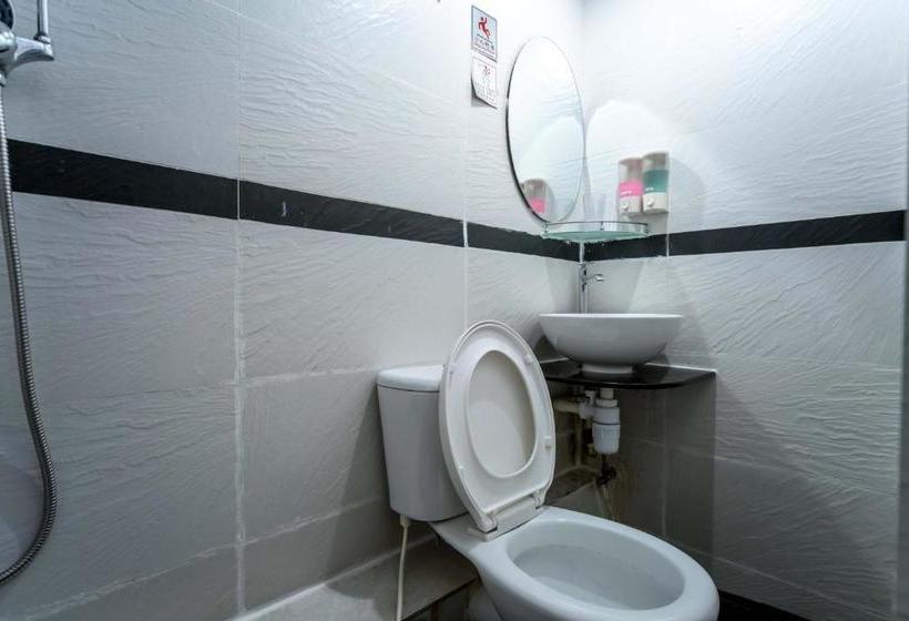 پانسیون Mei Mei Motel