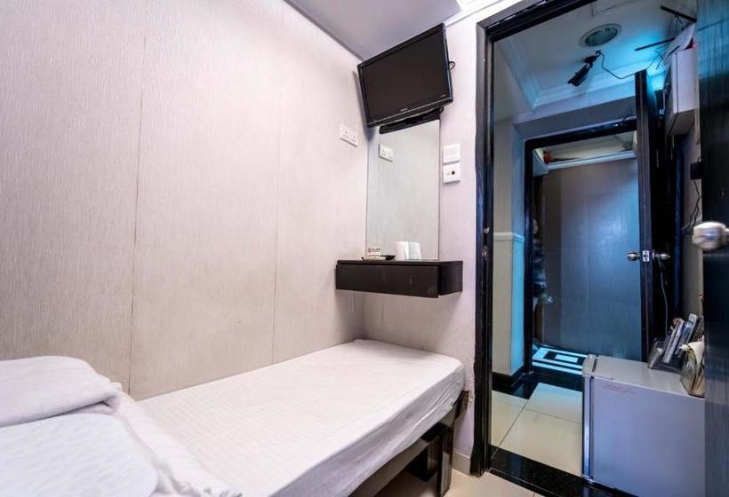 پانسیون Mei Mei Motel