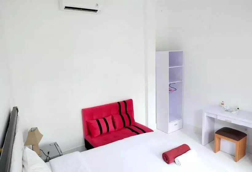 ペンション Vande Guest House